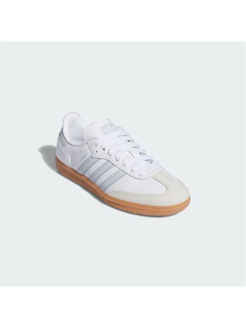 SAMBA OG W ADIDAS ORIGINALS | IE0877/FTWWHT